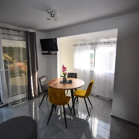 Apartman Meri