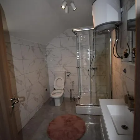 Meri Apartman Smokvica (Korcula)