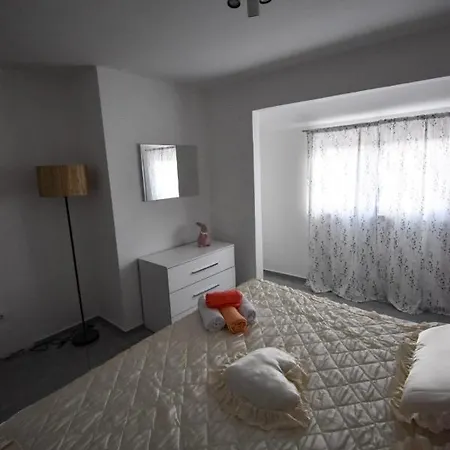 Meri Apartment Smokvica (Korcula)