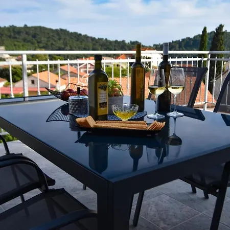 Meri * Smokvica (Korcula)