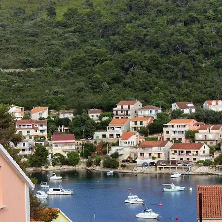 Meri Apartment Smokvica (Korcula)
