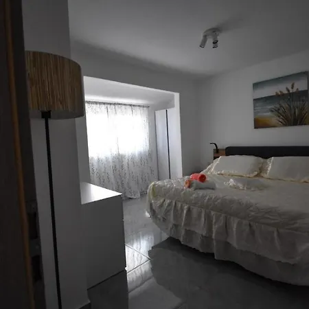 Meri Apartment