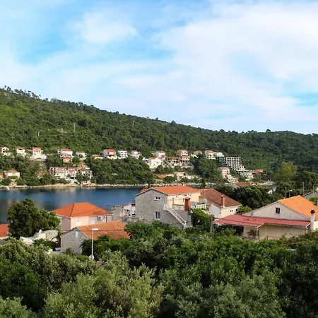 Apartment Meri Smokvica (Korcula)