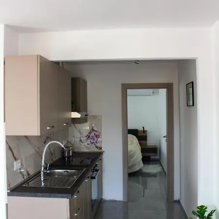 Apartment Meri