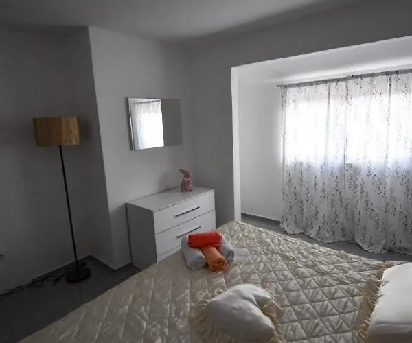 Meri Appartement Smokvica (Korcula)