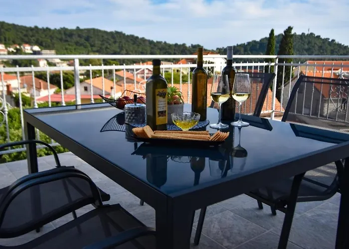 Meri * Smokvica (Korcula)