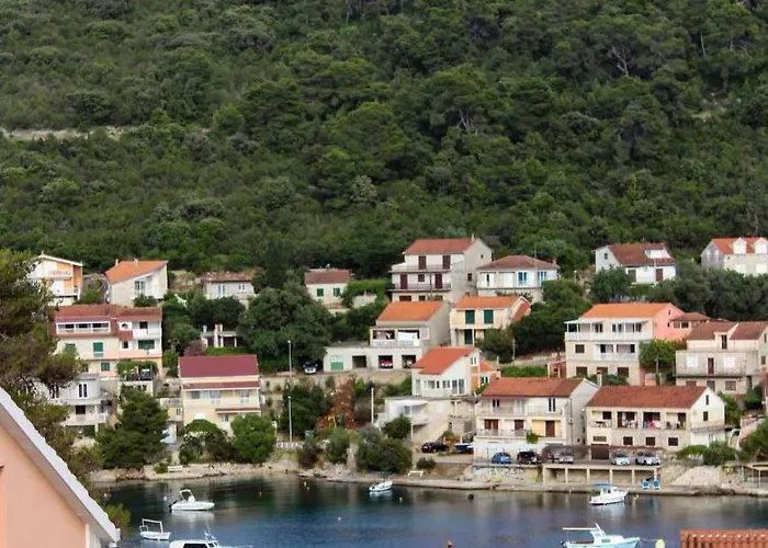 Meri Appartement Smokvica (Korcula)