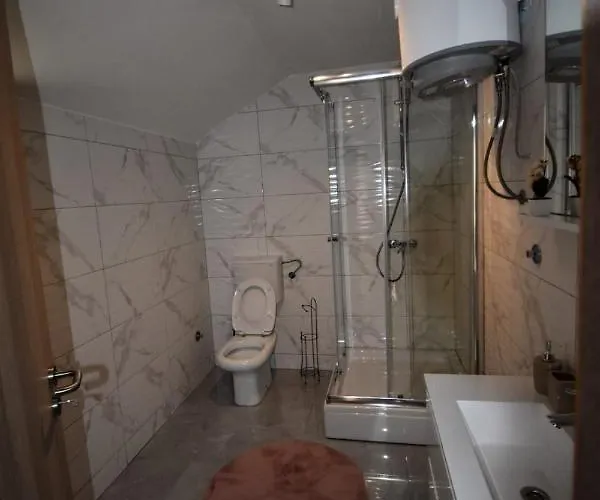 Meri Appartement Smokvica (Korcula)